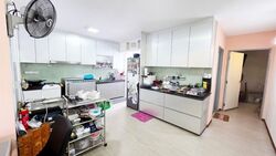 Yishun Street 51 (Yishun), Multi Generation #556600771
